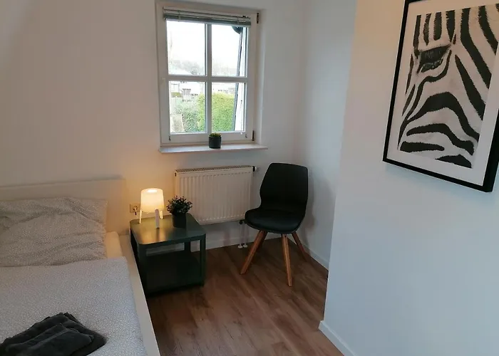 Ferienhaus Bremke am Alfsee