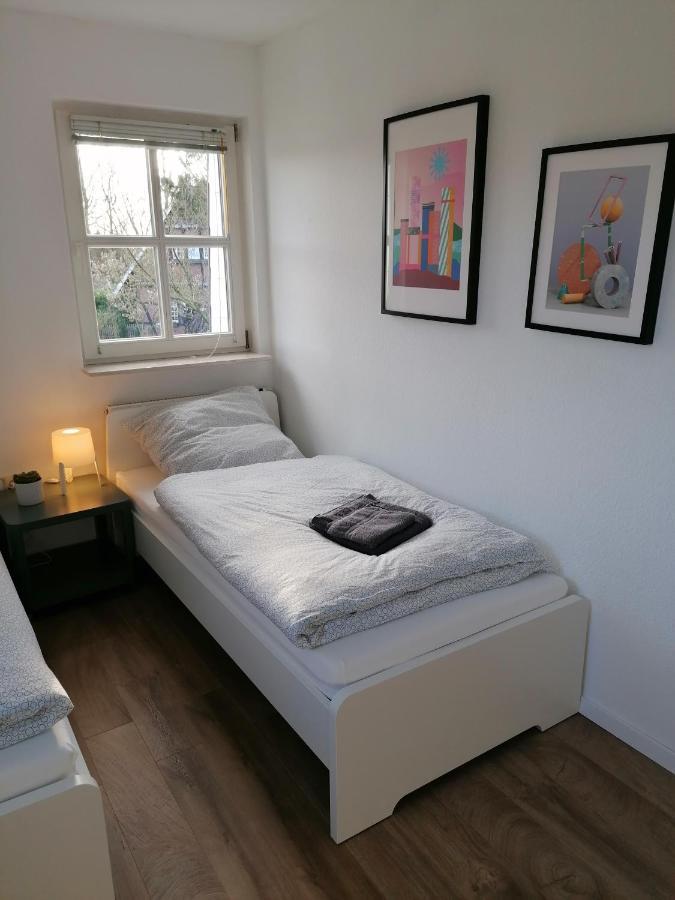 Bremke Am Alfsee Ferienhaus Rieste