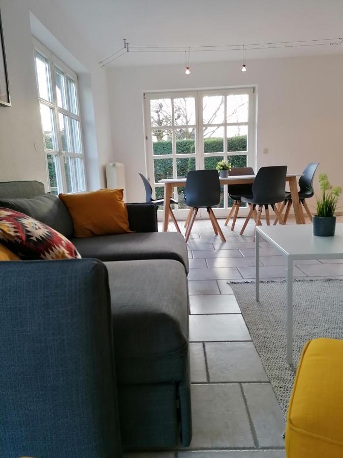 Bremke Am Alfsee Ferienhaus Rieste