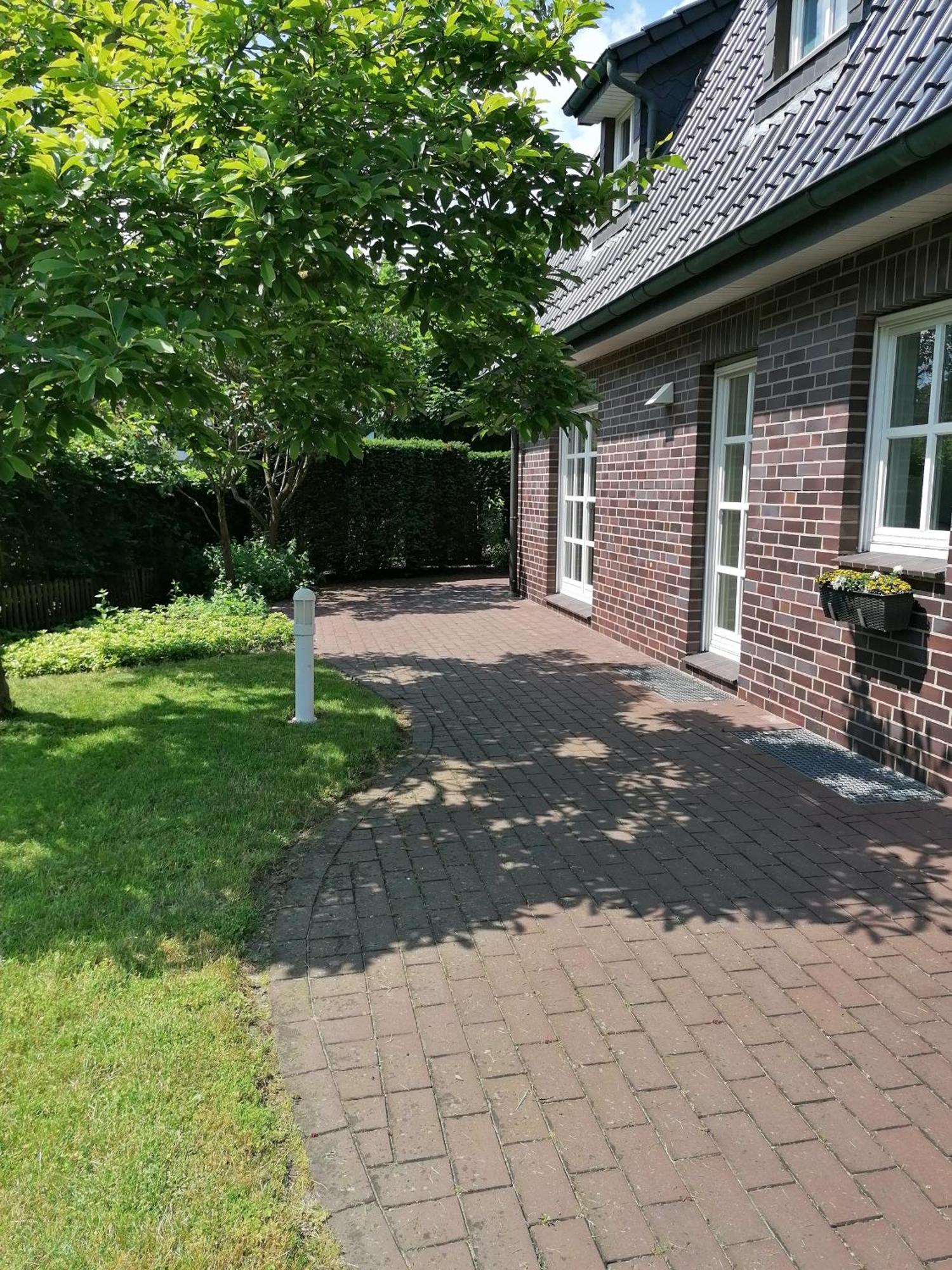 Bremke Am Alfsee Rieste